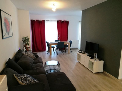 Apartamente de inchiriat Sibiu Piata Cluj imagine mica 14