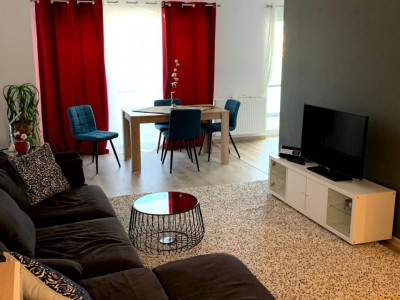 Apartamente de inchiriat Sibiu Piata Cluj imagine mica 21