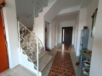 Case de vanzare Sibiu Selimbar imagine mica 5