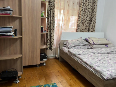 Apartamente de vanzare Sibiu Broscarie imagine mica 3