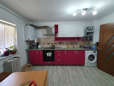 Apartamente de vanzare Sibiu Broscarie imagine mica 4