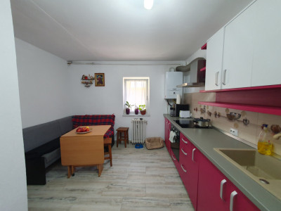 Apartamente de vanzare Sibiu Broscarie imagine mica 5