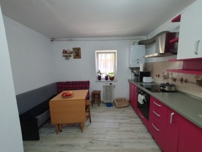 Apartamente de vanzare Sibiu Broscarie imagine mica 8