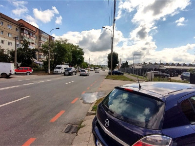 Apartamente de vanzare Sibiu Broscarie imagine mica 9