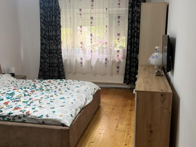 Apartamente de vanzare Sibiu Broscarie imagine mica 10