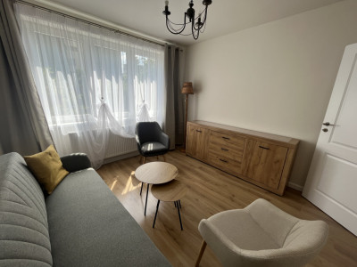 Apartamente de inchiriat Sibiu Central imagine mica 3