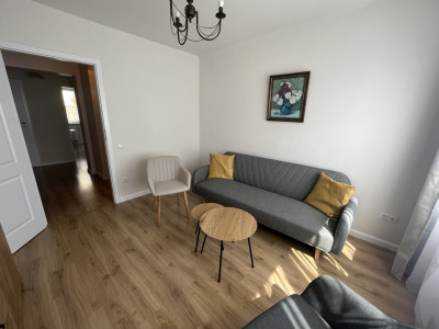 Apartamente de inchiriat Sibiu Central imagine mica 4
