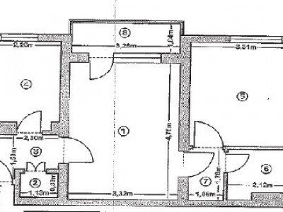 Apartamente de vanzare Fagaras imagine mica 2