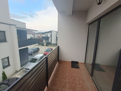 Apartamente de vanzare Sibiu Calea Cisnadiei - Arhitectilor imagine mica 5