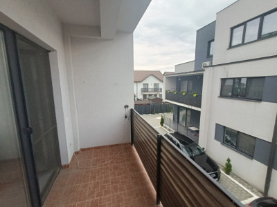 Apartamente de vanzare Sibiu Calea Cisnadiei - Arhitectilor imagine mica 10