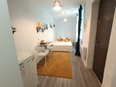 Apartamente de vanzare Sibiu Orasul de Jos imagine mica 2
