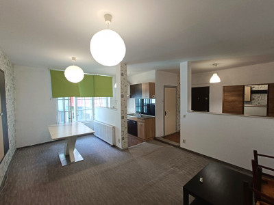 Apartamente de vanzare Sibiu Orasul de Jos imagine mica 6