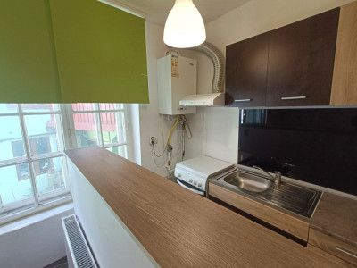 Apartamente de vanzare Sibiu Orasul de Jos imagine mica 11
