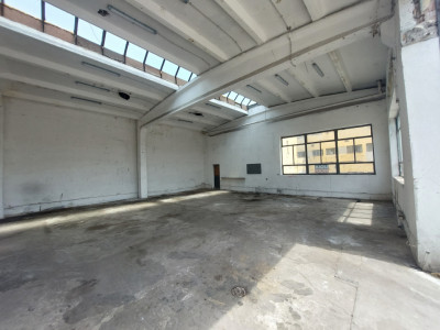 Spatii industriale de inchiriat Cisnadie imagine mica 3