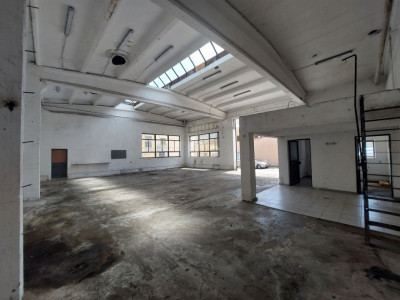 Spatii industriale de inchiriat Cisnadie imagine mica 4