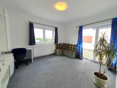 Apartamente de vanzare Sibiu Calea Cisnadiei - Arhitectilor imagine mica 2