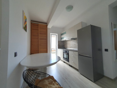 Apartamente de vanzare Sibiu Calea Cisnadiei - Arhitectilor imagine mica 4