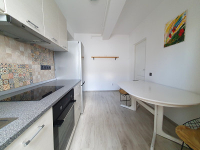 Apartamente de vanzare Sibiu Calea Cisnadiei - Arhitectilor imagine mica 5