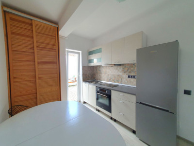 Apartamente de vanzare Sibiu Calea Cisnadiei - Arhitectilor imagine mica 6