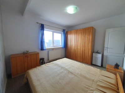 Apartamente de vanzare Sibiu Calea Cisnadiei - Arhitectilor imagine mica 7