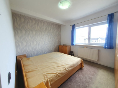 Apartamente de vanzare Sibiu Calea Cisnadiei - Arhitectilor imagine mica 8