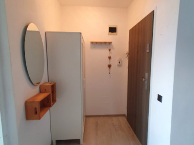 Apartamente de vanzare Sibiu Calea Cisnadiei - Arhitectilor imagine mica 9