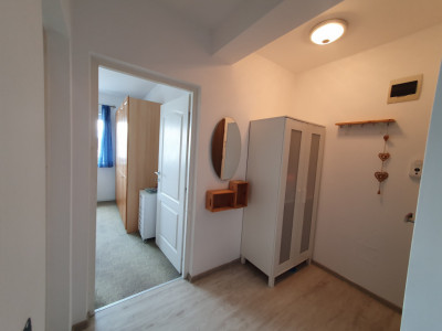 Apartamente de vanzare Sibiu Calea Cisnadiei - Arhitectilor imagine mica 10