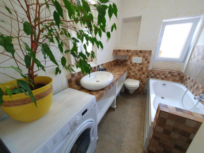 Apartamente de vanzare Sibiu Calea Cisnadiei - Arhitectilor imagine mica 11