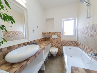 Apartamente de vanzare Sibiu Calea Cisnadiei - Arhitectilor imagine mica 12