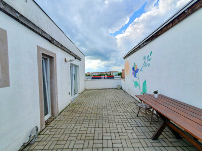 Apartamente de vanzare Sibiu Calea Cisnadiei - Arhitectilor imagine mica 13