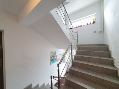 Apartamente de vanzare Sibiu Calea Cisnadiei - Arhitectilor imagine mica 16