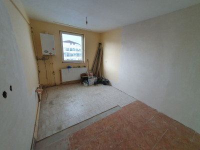 Apartamente de vanzare Sibiu Turnisor imagine mica 2