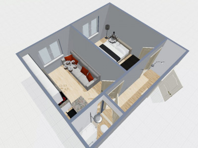 Apartamente de vanzare Sibiu Turnisor imagine mica 6