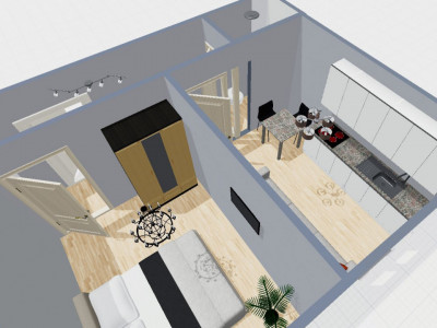 Apartamente de vanzare Sibiu Turnisor imagine mica 9
