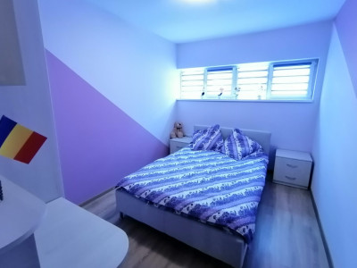 Apartamente de vanzare Sibiu Calea Cisnadiei - Arhitectilor imagine mica 9