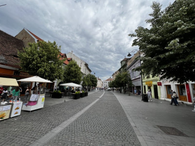 Spatii comerciale de inchiriat Sibiu Centrul Istoric imagine mica 4