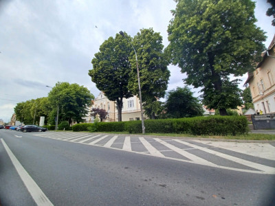 Spatii birouri de inchiriat Sibiu Central imagine mica 5
