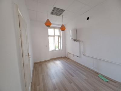 Spatii birouri de inchiriat Sibiu Central imagine mica 6
