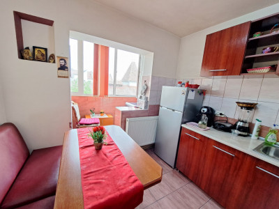 Apartamente de vanzare Sibiu Central imagine mica 2