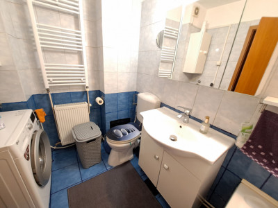 Apartamente de vanzare Sibiu Central imagine mica 6