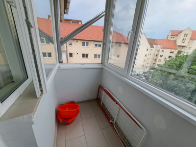 Apartamente de vanzare Sibiu Central imagine mica 8