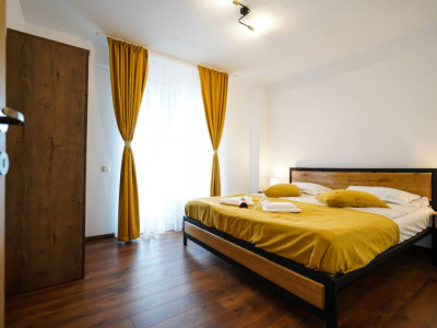 Apartamente de vanzare Sibiu Doamna Stanca imagine mica 1