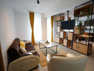 Apartamente de vanzare Sibiu Doamna Stanca imagine mica 3
