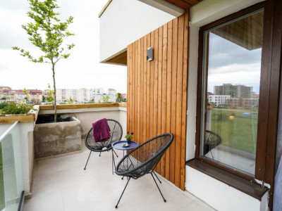 Apartamente de vanzare Sibiu Doamna Stanca imagine mica 5