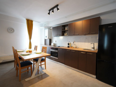 Apartamente de vanzare Sibiu Doamna Stanca imagine mica 6