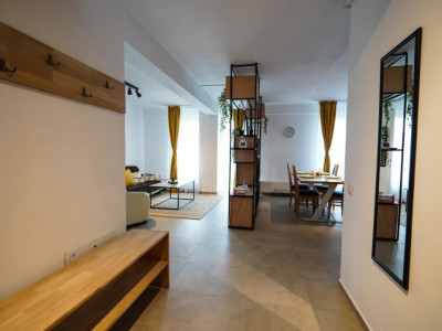 Apartamente de vanzare Sibiu Doamna Stanca imagine mica 9