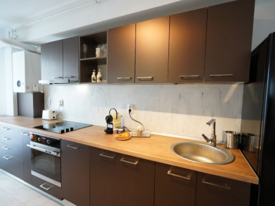 Apartamente de vanzare Sibiu Doamna Stanca imagine mica 14