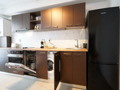 Apartamente de vanzare Sibiu Doamna Stanca imagine mica 15