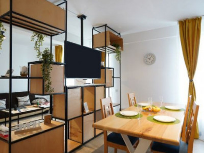 Apartamente de vanzare Sibiu Doamna Stanca imagine mica 17