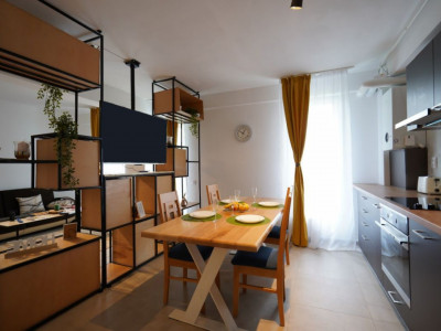 Apartamente de vanzare Sibiu Doamna Stanca imagine mica 19